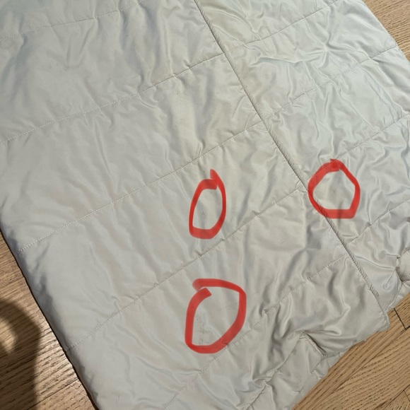 Elleventy lightweight belted puffer - Picture 7 of 7